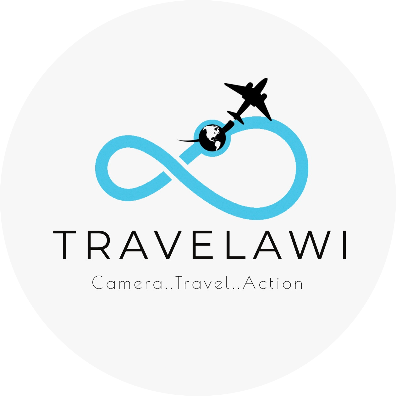 Travelawi Logo